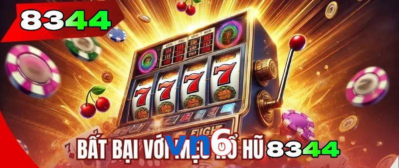Nổ hũ vn6 Rồng Vàng Thịnh Vượng