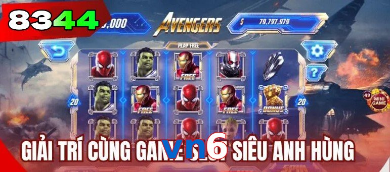 Nhận định thời điểm nổ hũ vn6