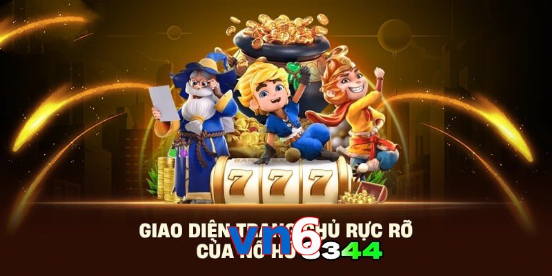 Giới thiệu nổ hũ vn6 mới nhất